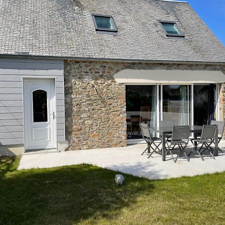 Charmante Maison A Deux Pas De La Mer Gouville-sur-Mer Εξωτερικό φωτογραφία
